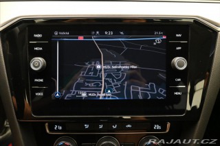Volkswagen Passat 2,0 TDI 110kW DSG Busines 2020