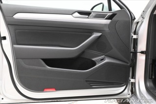 Volkswagen Passat 2,0 TDI 110kW DSG Busines 2020