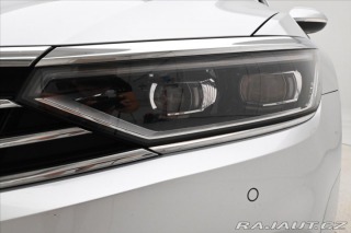 Volkswagen Passat 2,0 TDI 110kW DSG Busines 2020