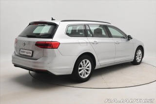Volkswagen Passat 2,0 TDI 110kW DSG Busines 2020