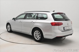 Volkswagen Passat 2,0 TDI 110kW DSG Busines 2020