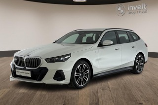 BMW 5 540d xDrive Touring
