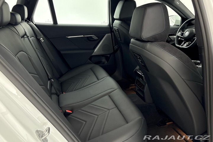 BMW 5 540d xDrive Touring 2025