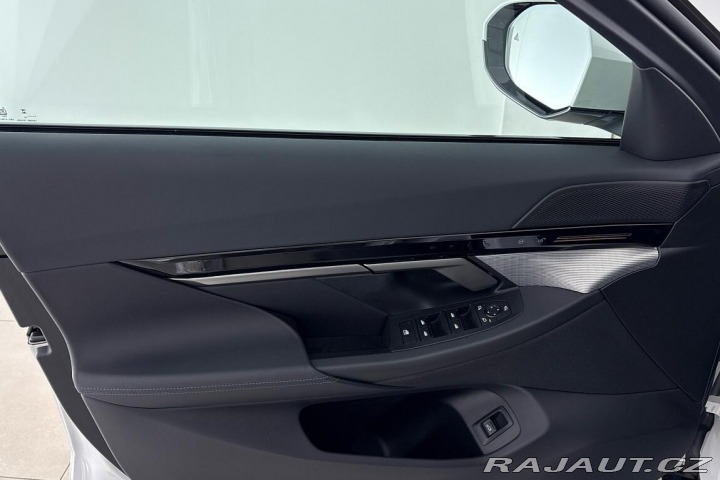 BMW 5 řady 5 Touring | 530e xDr 2025