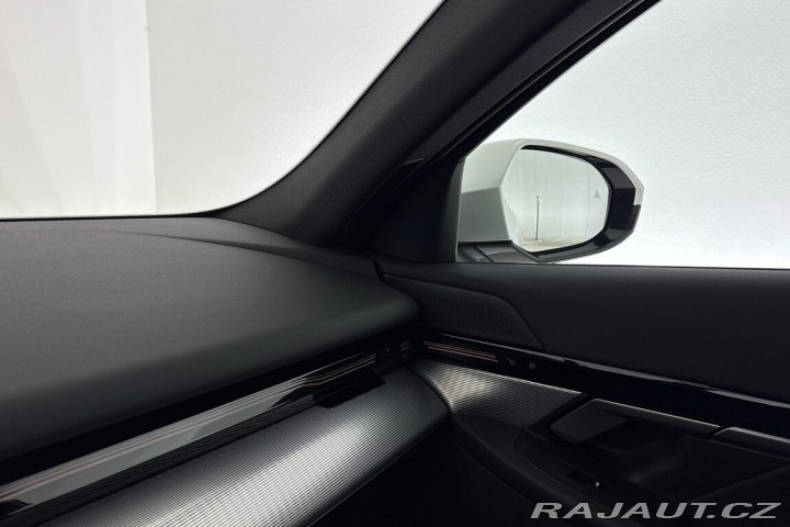 BMW 5 540d xDrive Touring 2025