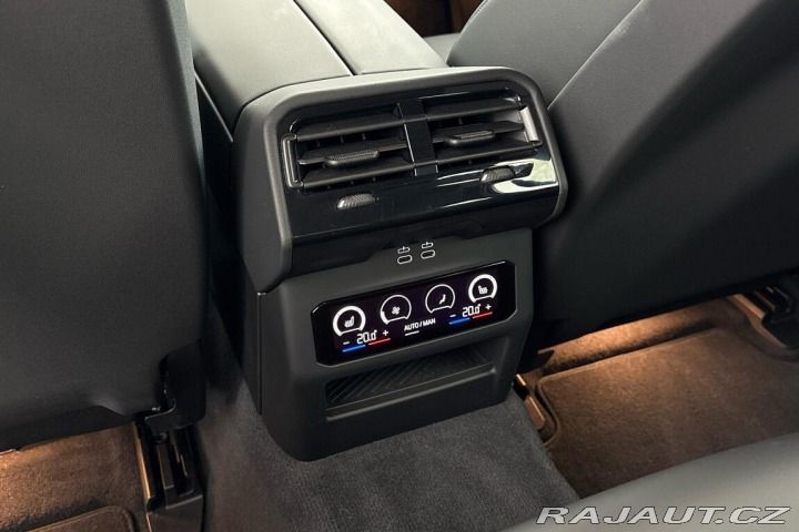BMW 5 řady 5 Touring | 530e xDr 2025