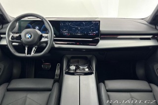 BMW 5 řady 5 Touring | 530e xDr 2025