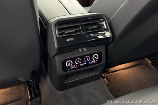 BMW 5 řady 5 Touring | 530e xDr 2025