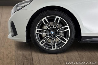 BMW 5 řady 5 Touring | 530e xDr 2025