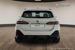 BMW 5 řady 5 Touring | 530e xDr 2025