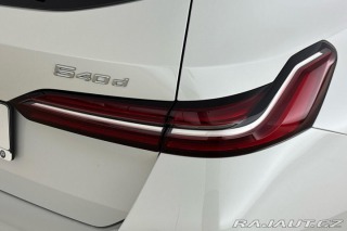BMW 5 řady 5 Touring | 530e xDr 2025