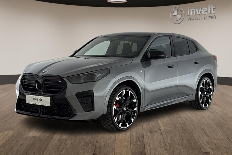 BMW X2 M35i xDrive