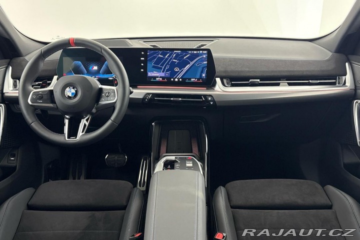 BMW X2 M35i xDrive 2025