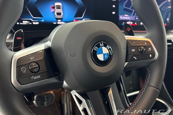 BMW X2 M35i xDrive 2025
