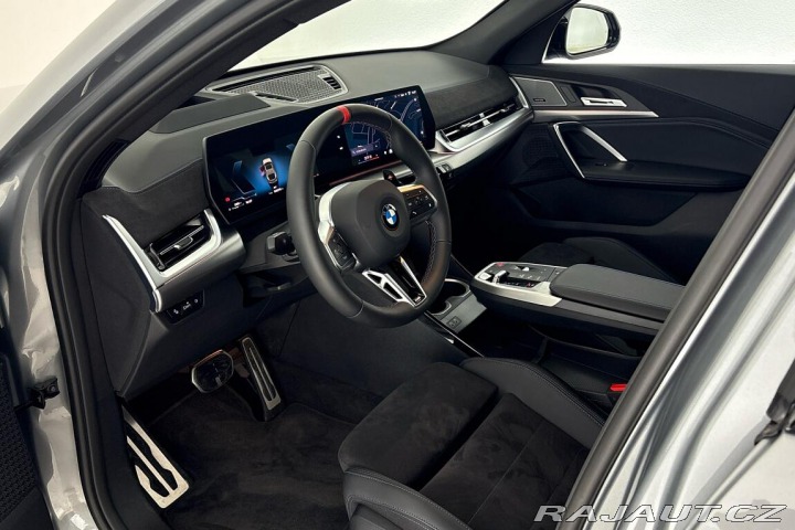 BMW X2 M35i xDrive 2025