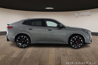 BMW X2 M35i xDrive 2025