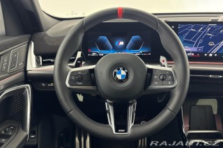 BMW X2 M35i xDrive 2025