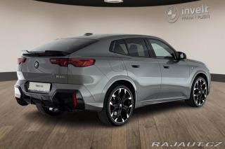 BMW X2 M35i xDrive 2025