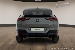 BMW X2 M35i xDrive 2025