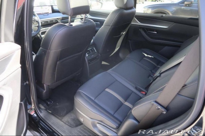 Mazda Ostatní modely CX-80 2.5L e-SKYACTIV PHEV AWD 2025