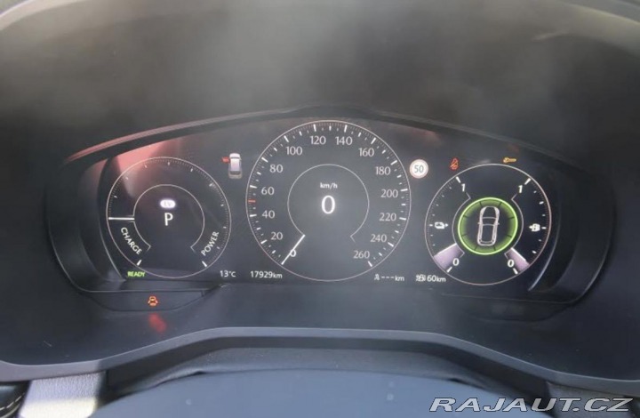 Mazda Ostatní modely CX-80 2.5L e-SKYACTIV PHEV AWD 2025