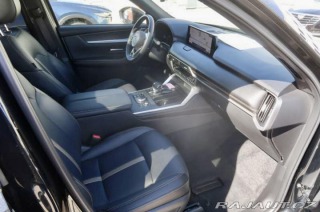 Mazda Ostatní modely CX-80 2.5L e-SKYACTIV PHEV AWD 2025