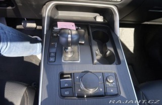Mazda Ostatní modely CX-80 2.5L e-SKYACTIV PHEV AWD 2025