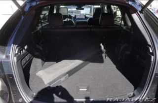 Mazda Ostatní modely CX-80 2.5L e-SKYACTIV PHEV AWD 2025