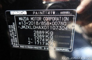 Mazda Ostatní modely CX-80 2.5L e-SKYACTIV PHEV AWD 2025