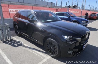 Mazda Ostatní modely CX-80 2.5L e-SKYACTIV PHEV AWD 2025