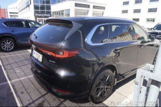 Mazda Ostatní modely CX-80 2.5L e-SKYACTIV PHEV AWD 2025