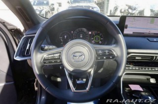 Mazda Ostatní modely CX-80 2.5L e-SKYACTIV PHEV AWD 2025