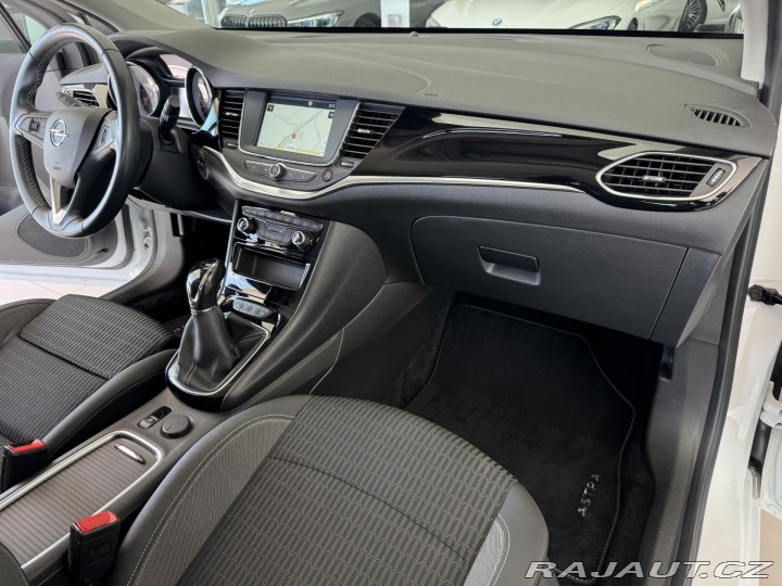 Opel Astra 1,2T 96kW*LED*Nav*Kamera* 2021