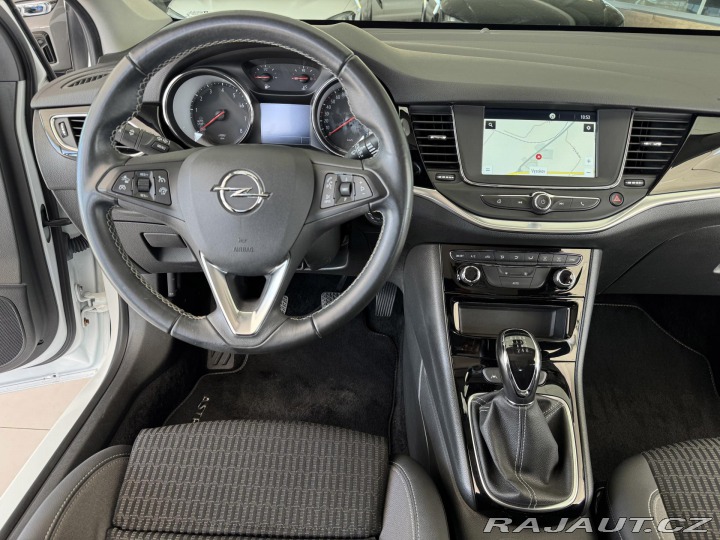Opel Astra 1,2T 96kW*LED*Nav*Kamera* 2021