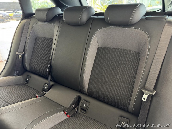 Opel Astra 1,2T 96kW*LED*Nav*Kamera* 2021