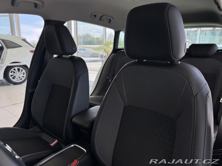 Opel Astra 1,2T 96kW*LED*Nav*REZERVA 2021