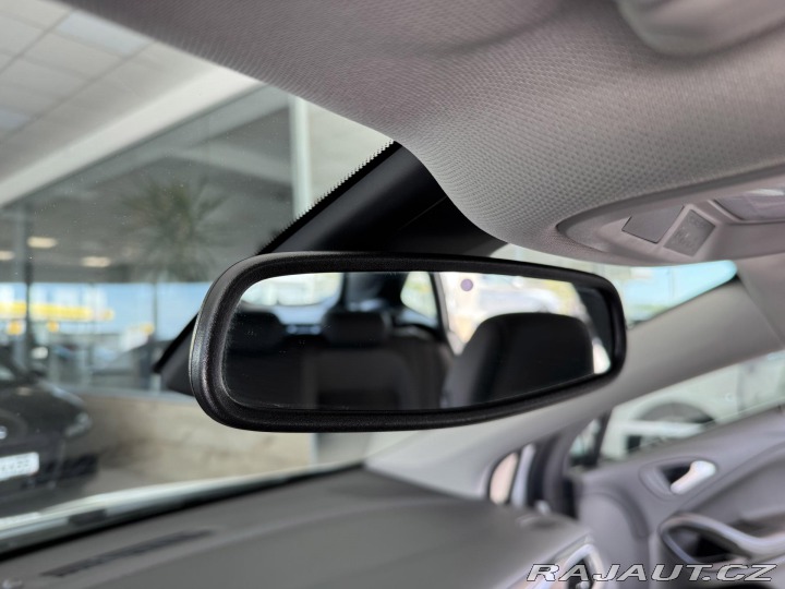 Opel Astra 1,2T 96kW*LED*Nav*Kamera* 2021