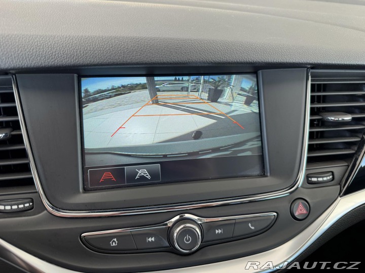 Opel Astra 1,2T 96kW*LED*Nav*Kamera* 2021
