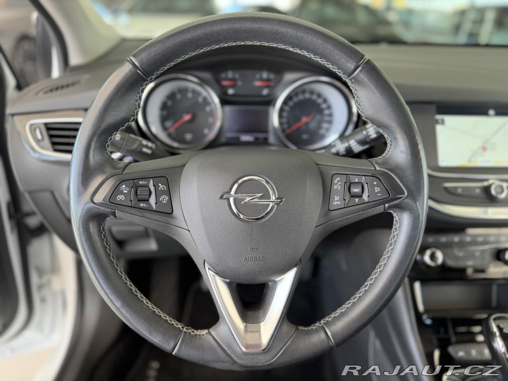 Opel Astra 1,2T 96kW*LED*Nav*Kamera* 2021