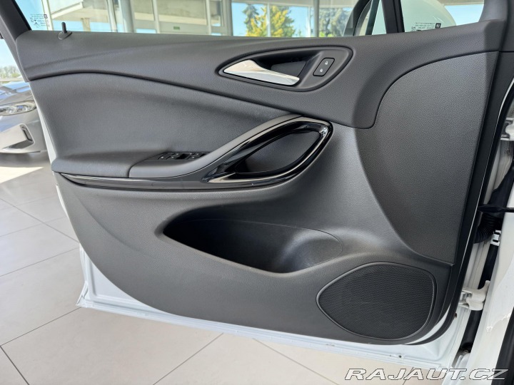 Opel Astra 1,2T 96kW*LED*Nav*REZERVA 2021