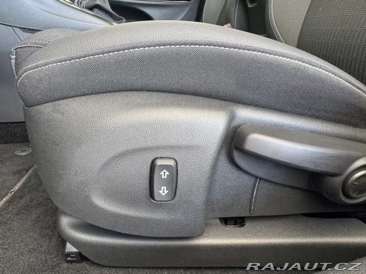 Opel Astra 1,2T 96kW*LED*Nav*Kamera* 2021