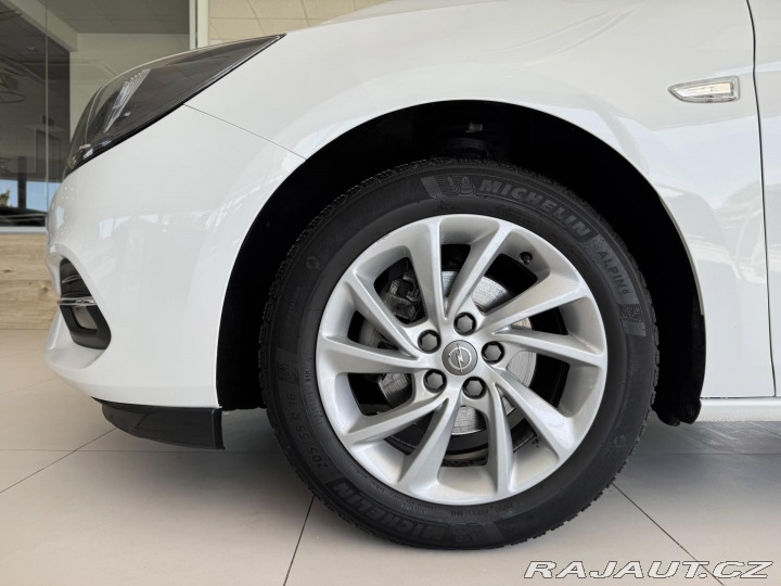 Opel Astra 1,2T 96kW*LED*Nav*Kamera* 2021