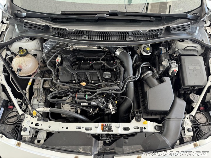 Opel Astra 1,2T 96kW*LED*Nav*Kamera* 2021