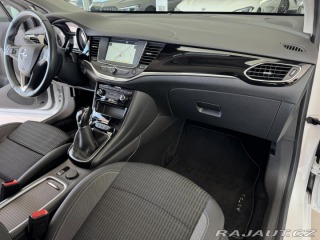 Opel Astra  1800