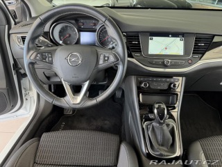 Opel Astra  1800