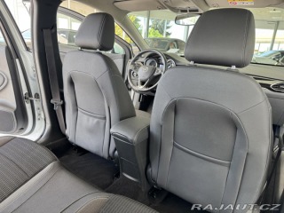 Opel Astra  1800