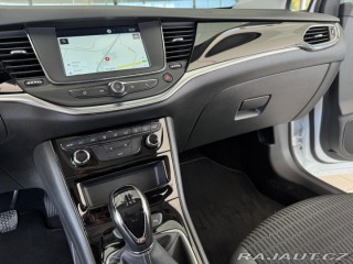 Opel Astra  1800