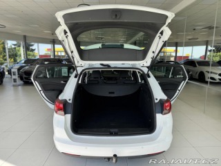 Opel Astra  1800