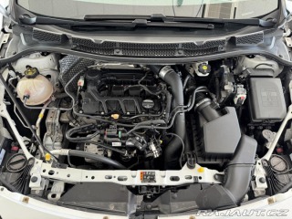 Opel Astra 1,2T 96kW*LED*Nav*REZERVA 2021