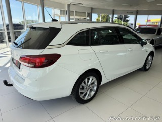 Opel Astra  1800